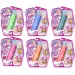 Color Bling: 1 pezzo di ricarica piccola in 4 colori diversi
