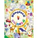 Colorare del browser - 2. Libro da colorare del topo