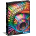 Colorboom Collection - Scale colorate puzzle da 500 pezzi - Clementoni