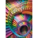 Colorboom Collection - Scale colorate puzzle da 500 pezzi - Clementoni