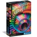 Colorboom Collection: Scale colorate puzzle 500 pezzi - Clementoni