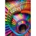 Colorboom Collection: Scale colorate puzzle 500 pezzi - Clementoni