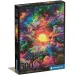 Colorboom: Puzzle psichedelico 500 pezzi - Clementoni