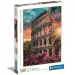 Colosseo, Italia HQC puzzle 500 pezzi - Clementoni