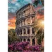 Colosseo, Italia HQC puzzle 500 pezzi - Clementoni