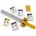 Colpiamoci con spade di spugna gioco da tavolo