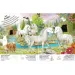 Comè interessante il mondo... Album di adesivi di unicorni