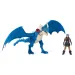 Come addestrare il tuo drago: set di action figure Siklósárkány e Astrid - Spin Master