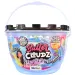 Compound Kings Burro Nuvola slime, 340g - mirtillo
