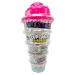 Compound Kings: Mescola e agita slime cupcake profumato con sorpresa