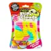 Compound Kings: Neon Fluffy Cloudz profumato Lovebug Slime