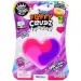Compound Kings Neon Fluffy Cloudz slime profumato a nuvola - Cuore di caramella