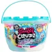 Compound Kings Nuvola di burro slime, 380g - lampone blu