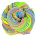 Compound Kings: Nuvola di burro slime con profumo di zucchero filato