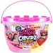 Compound Kings Slime al burro profumato - bubble tea