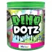 Compound Kings: Slime profumato ai dinosauri con palline di schiuma e glitter 217gr