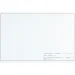 Confezione da 10 fogli da disegno tecnico A3 con cornice