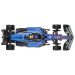 Confezione da 2 macchinine Hot Wheels F1 - Williams: Sainz + Albon - Mattel