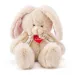 Coniglietto di peluche Creamy 36cm - Lumpin