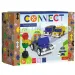 Connect: Gioco di costruzione veicoli di soccorso 161 pezzi - Trefl
