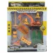 Construction Crew: Set da costruzione con veicoli in diverse varianti 1 pezzo