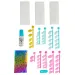 Cool Maker: GO GLAM Nail Surprise set decorazione unghie - Spin Master