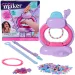 Cool Maker: Set per creare braccialetti StackD Heishi - Spin Master immagine 1