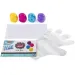 Cool Maker: Tidy Dye kit di fili colorati - Spin Master