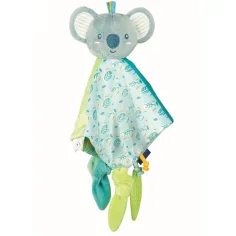 Copertina da nanna con koala - Clementoni baby immagine 2