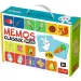 Coppie speciali Classic &amp; Plus gioco di memoria 36 pezzi - Trefl
