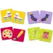 Coppie speciali Classic &amp; Plus gioco di memoria 36 pezzi - Trefl