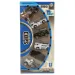 Cops Die-Cast: Set di 6 macchinine della polizia