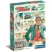 Corto Maltese fumetto HQC puzzle da 1000 pezzi con poster - Clementoni