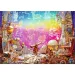 Cosmo e Cristalli puzzle 2x500 pezzi - Trefl