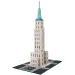 Costruiamo con i mattoncini Brick Trick: Empire State Building XL gioco di costruzione - Trefl