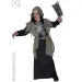 Costume da zombie taglia 128
