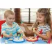 Cottura: Set torta di compleanno e pizza - Melissa &amp; Doug