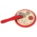 Cottura: Set torta di compleanno e pizza - Melissa &amp; Doug