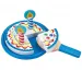 Cottura: Set torta di compleanno e pizza - Melissa &amp; Doug
