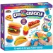 Cra-Z-Art: Crea &amp; Scoppia - Fabbrica di slime con argilla scoppiettante e accessori
