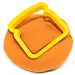Cra-Z-Art: Crea &amp; Scoppia - Fabbrica di slime con argilla scoppiettante e accessori