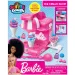 Cra-Z-Art: Set per creare gelati con la plastilina Barbie immagine 1