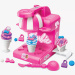 Cra-Z-Art: Set per creare gelati con la plastilina Barbie