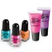 Cra-Z-Art: Shimmer and Sparkle - Set di trucco salone di bellezza con smalto per unghie
