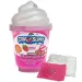 Cra-Z-Slimy: slime profumato smoothie rosa con fragranza di fragola - Cra-Z-Art