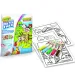 Crayola: Color Wonder Animali nella fattoria libro da colorare senza macchie