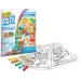 Crayola: Color Wonder Libro da colorare senza macchie Meseország
