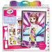 Crayola Creations: Set da disegno Arte nella moda