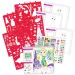 Crayola Creations: Set da disegno Arte nella moda
