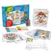 Crayola: Paw Patrol set creativo da colorare 5 in 1, 60 pezzi immagine 1